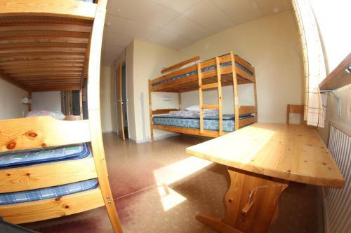 Stf Hostel S�len