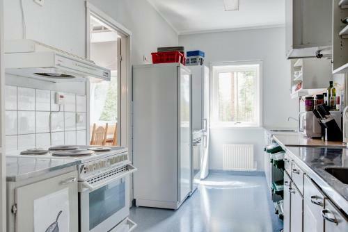 Stf Hostel S�len