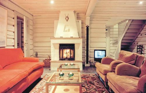 Holiday Home Granbyn S�len