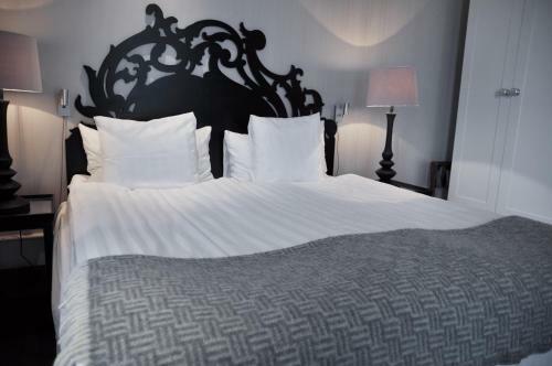 Hotell Strandporten