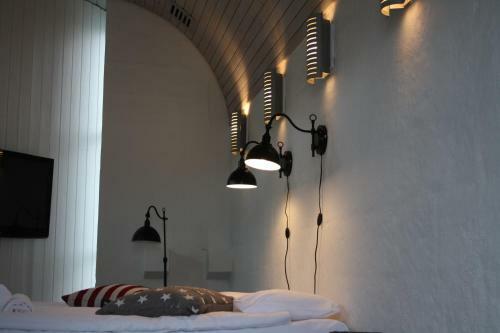 Albergue Uncle Joe's