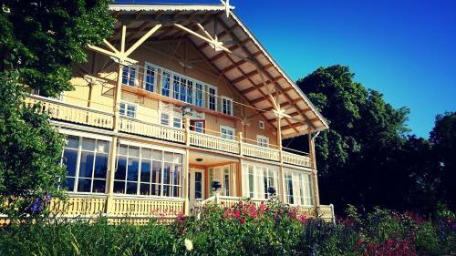 Hostal Fridhems Pensionat