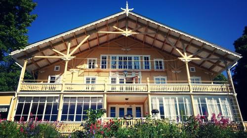 Hostal Fridhems Pensionat