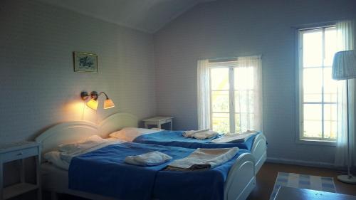 Hostal Fridhems Pensionat