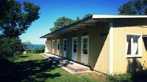 Hostal Fridhems Pensionat