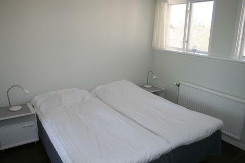 Tj�rkoket Apartment Hotel