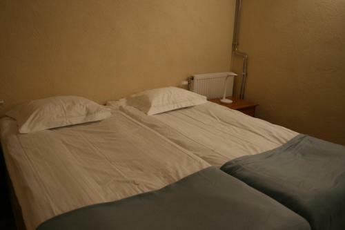 Tj�rkoket Apartment Hotel