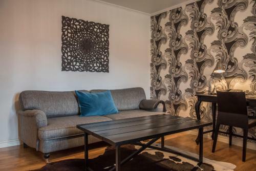 Donners Hotell - Sweden Hotels