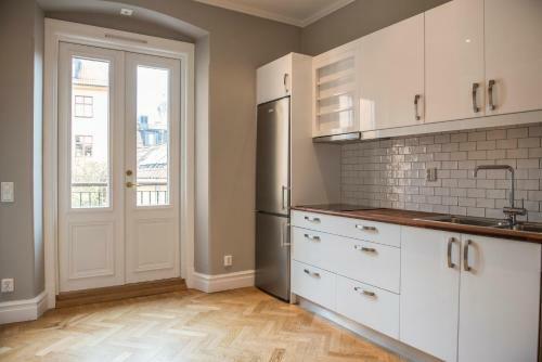 Donners Hotell - Sweden Hotels