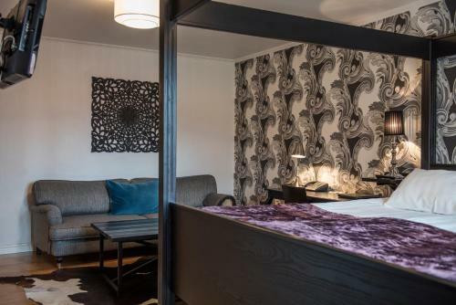 Donners Hotell - Sweden Hotels