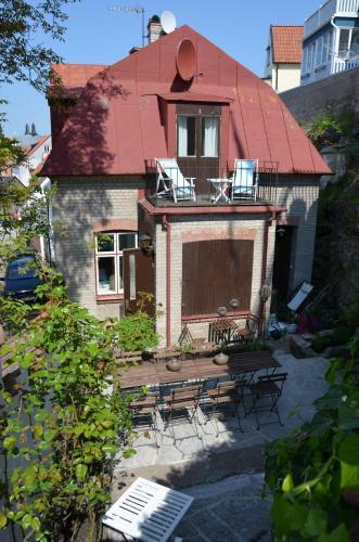 Villa Trumpetaren