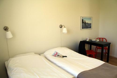 Albergue Visby Vandrarhem