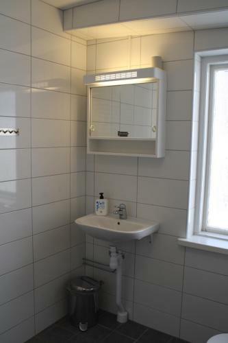 Albergue Visby Vandrarhem