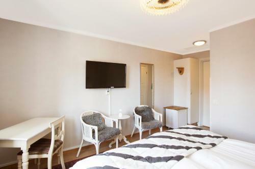 Hotell Gute