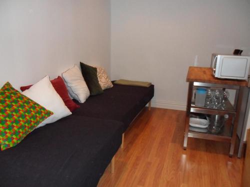 Apartamento Klinttorget 1