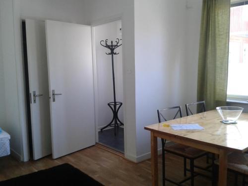 Apartamento Klinttorget 1