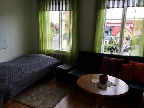 Apartamento Klinttorget 1