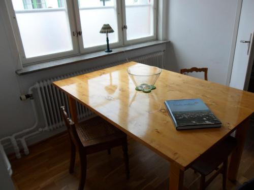 Apartamento Klinttorget 1