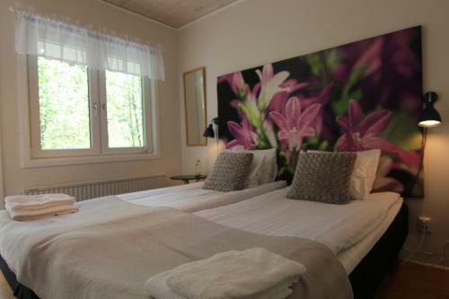 Hotel Sn�ck Annex