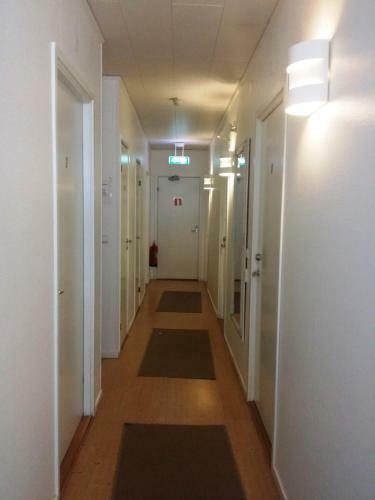 Bed & Breakfast Wisby Jernv�g Hostel
