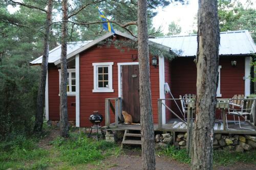 Nickarve G�rd