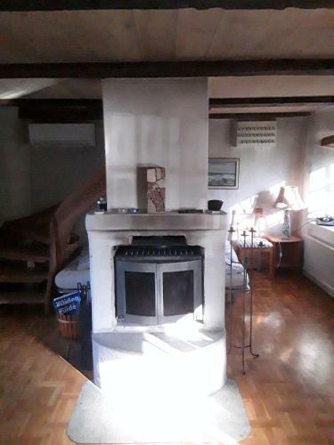 Nickarve G�rd