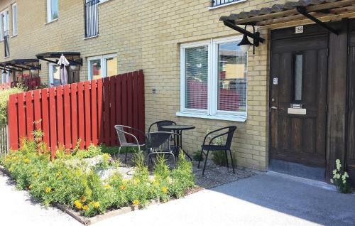 Apartment Visby 57