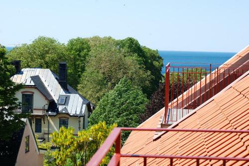 Sk�na H�nor Apartments