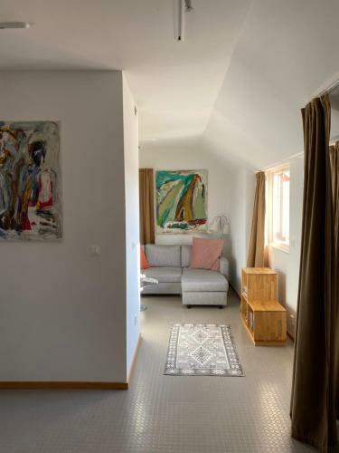 Sk�na H�nor Apartments