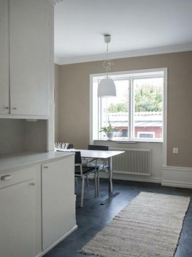 Sk�na H�nor Apartments