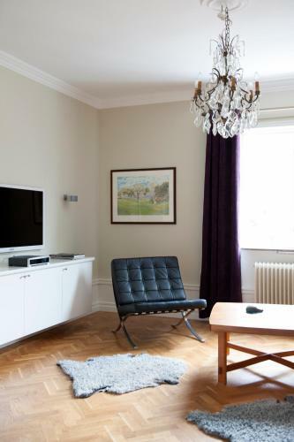 Sk�na H�nor Apartments