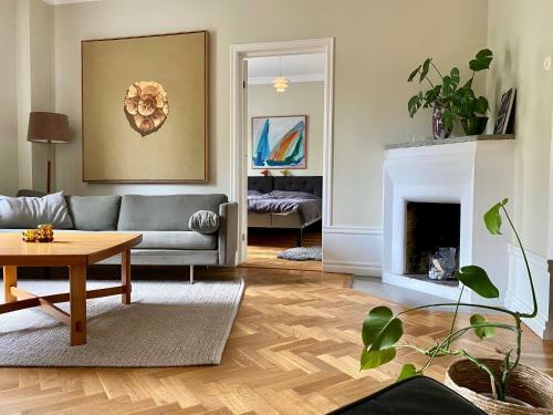 Sk�na H�nor Apartments