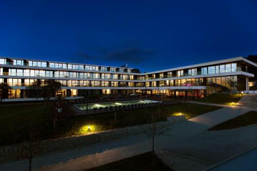 Tott Hotel Visby