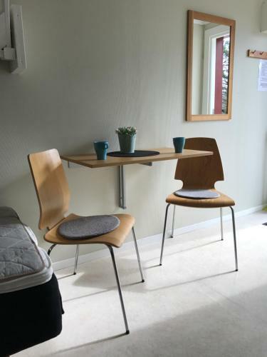 Stf Hostel Visby/r�vhagen