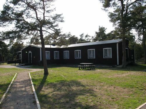 Stf Hostel Visby/r�vhagen