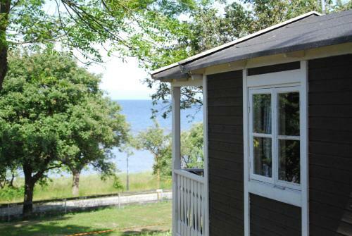 Visby Strandby