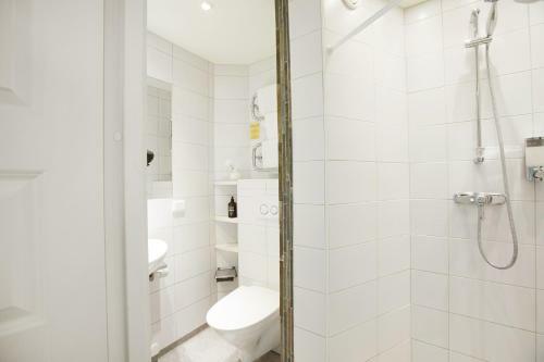 Hotell Breda Blick