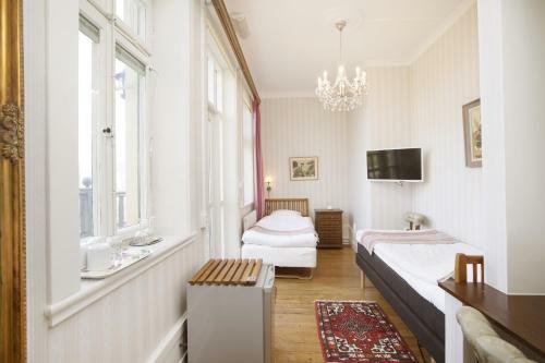 Hotell Breda Blick