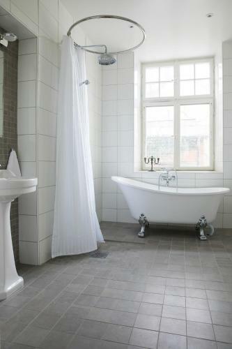Hotell Breda Blick