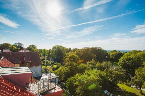 Hotell Breda Blick