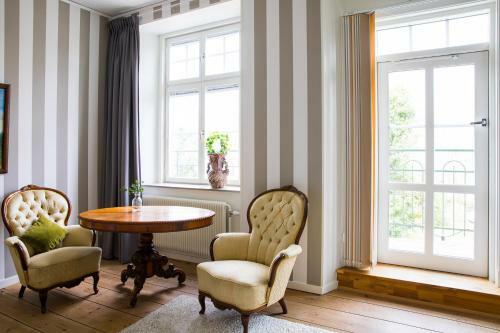 Hotell Breda Blick
