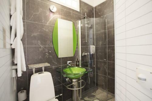Hotell Breda Blick
