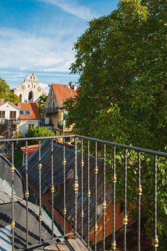 Hotell Breda Blick