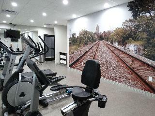 Best Western Plus Wayland Hotel