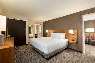Hotel Hyatt Place Vacaville