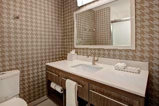Hotel Home2 Suites By Hilton Charlotte Uptown, Nc