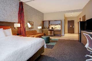 Hotel Home2 Suites By Hilton Charlotte Uptown, Nc