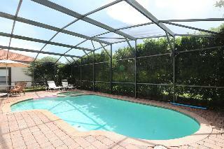 Villa Disney Area Pool Homes By Avh Team