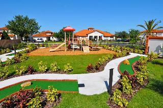 Villa Disney Area Pool Homes By Avh Team
