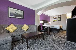 Hotel La Quinta Inn Suites Pearland